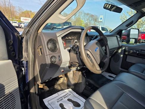 Used 2011 Ford F350 XL w/ PWR Equipment Group AWD/4WD image 15