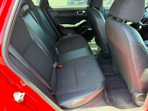 Used 2022 Honda Civic Sport image 17