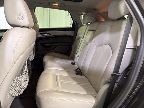 Used 2014 Cadillac SRX Luxury w/ Driver Awareness Package FWD image 10