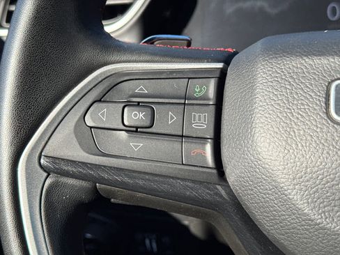 Used 2022 Jeep Grand Cherokee Trailhawk image 21