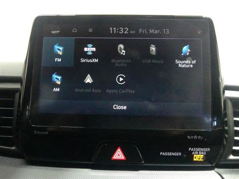 Used 2022 Hyundai Veloster N image 44