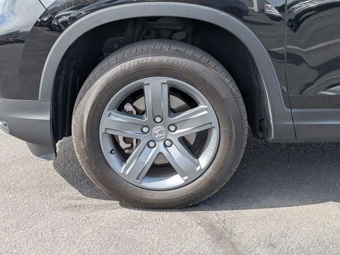 Used 2023 Honda Ridgeline RTL-E image 13