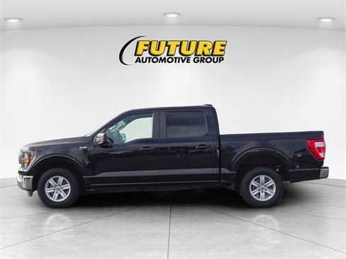 Certified 2023 Ford F150 XL w/ XL Chrome Appearance Package image 7
