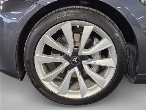 Used 2019 Tesla Model 3 Performance image 24