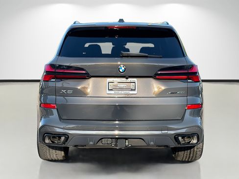 New 2026 BMW X5 xDrive40i w/ M Sport Package image 4