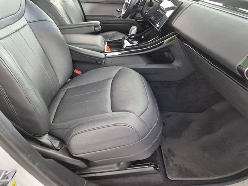 Used 2024 Land Rover Range Rover Sport Dynamic SE AWD/4WD image 31