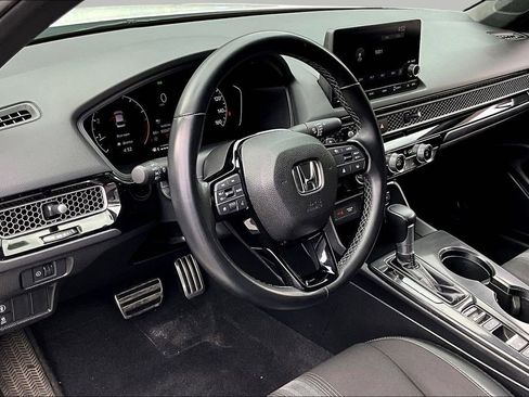 Used 2022 Honda Civic Sport image 10