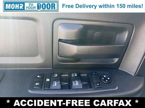 Used 2020 RAM 2500 Tradesman image 14