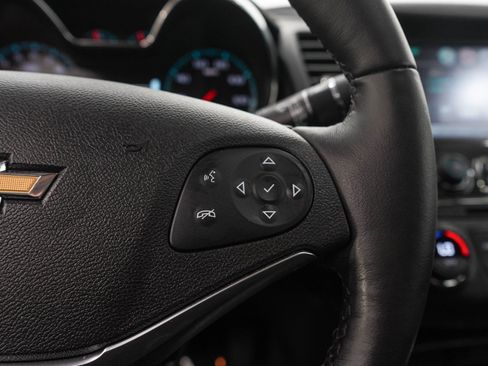 Used 2020 Chevrolet Impala Premier w/ Premier Confidence Package FWD image 27