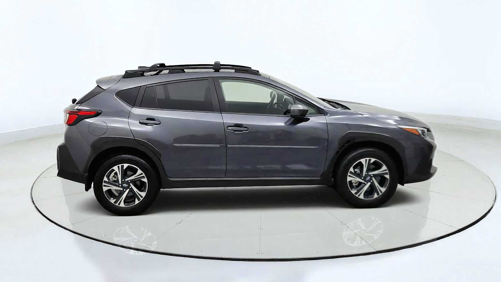 Certified 2024 Subaru Crosstrek 2.0i Premium AWD/4WD image 10