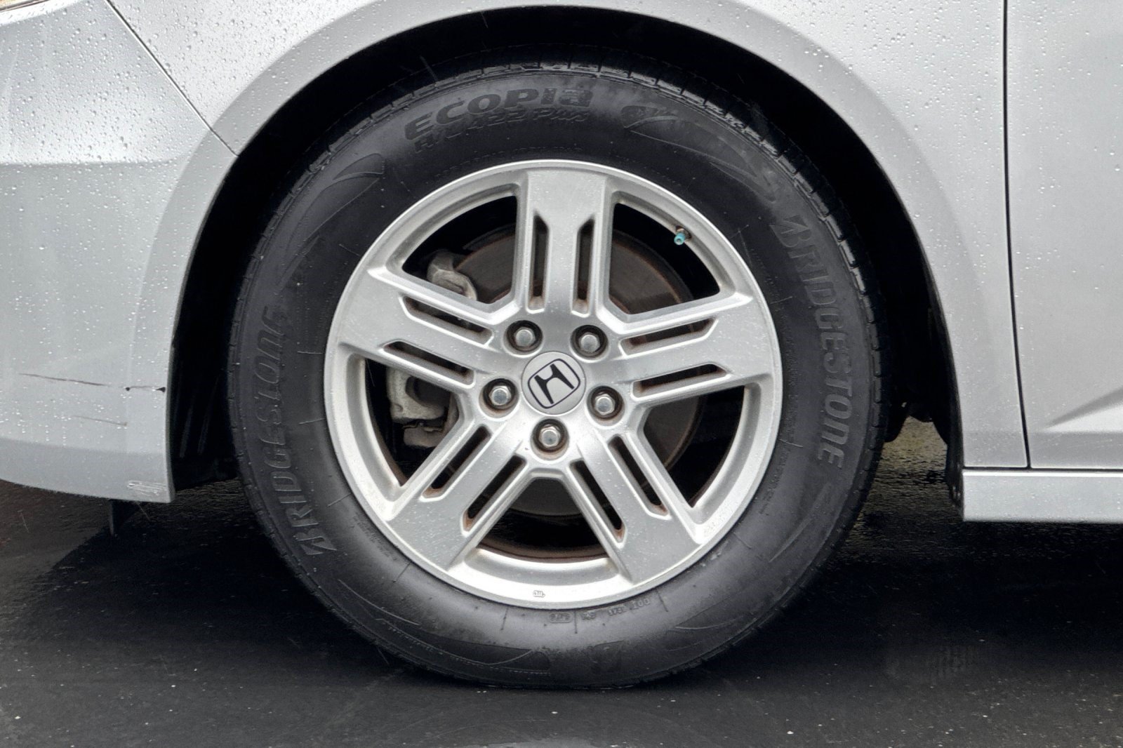 Used 2012 Honda Odyssey Touring image 38