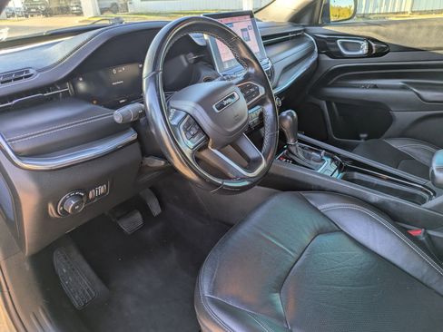 Used 2022 Jeep Compass High Altitude AWD/4WD image 9
