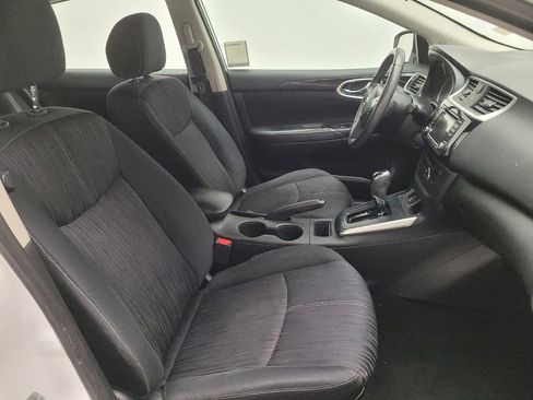 Used 2018 Nissan Sentra SV FWD image 21