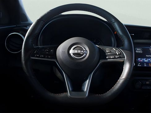 Used 2024 Nissan Kicks SR w/ SR Premium Package image 14