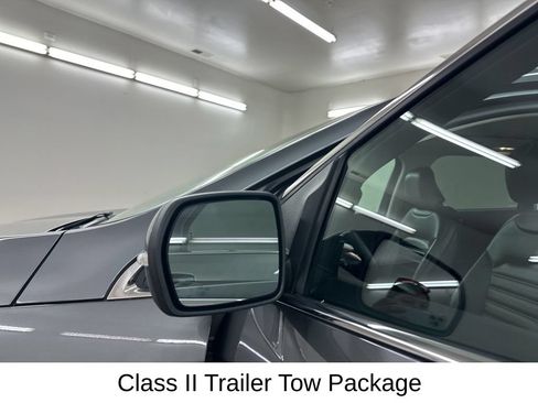 Used 2023 Ford Edge SEL w/ Convenience Package AWD/4WD image 18