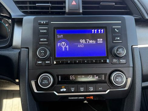 Used 2019 Honda Civic LX image 15