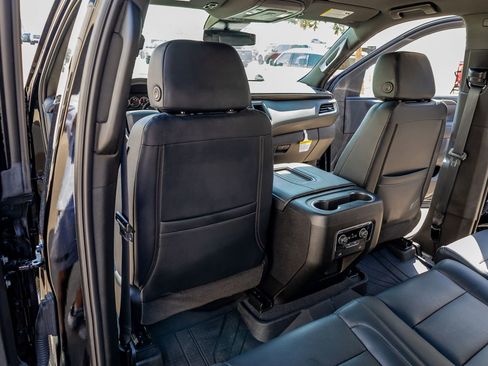 Used 2024 Chevrolet Tahoe LS w/ Driver Alert Package image 32