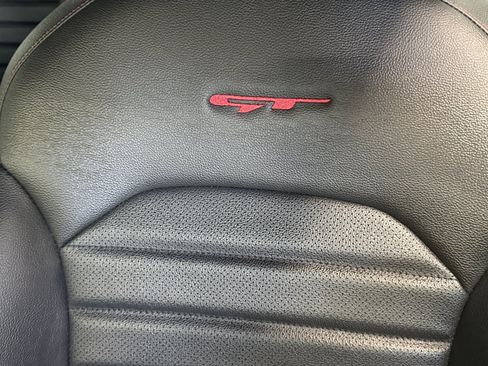Used 2024 Kia Forte GT w/ GT2 Package FWD image 22