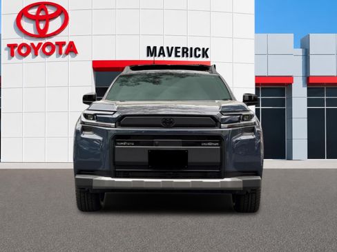 New 2026 Toyota RAV4 FWD image 8
