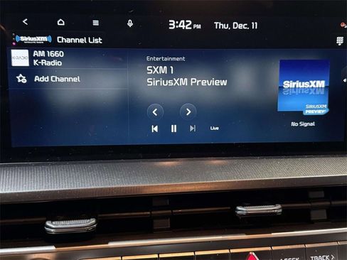 Used 2024 Kia Telluride LX image 26