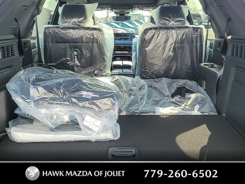 New 2026 MAZDA CX-90 3.3 Turbo S w/ Premium Plus image 18