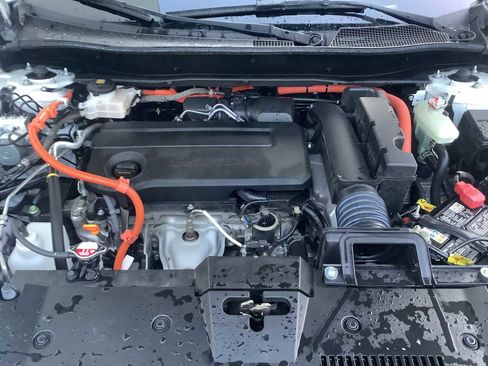 Certified 2023 Honda CR-V Sport image 8