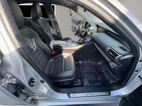 Used 2014 Lexus IS 250 AWD w/ F-Sport Package image 21