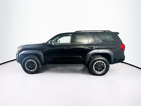 Used 2025 Toyota 4Runner TRD Off-Road image 4