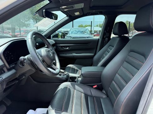 Used 2025 Honda CR-V Sport-L image 10