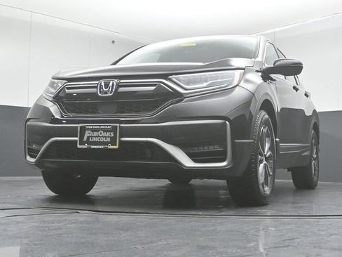 Used 2020 Honda CR-V EX-L image 39