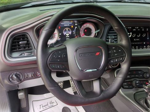 Used 2022 Dodge Challenger R/T Scat Pack image 14