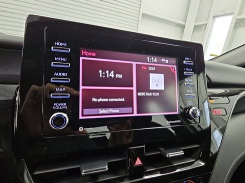 Used 2023 Toyota Camry LE FWD image 14