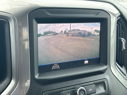 Used 2023 Chevrolet Silverado 2500 W/T w/ WT Convenience Package AWD/4WD image 37