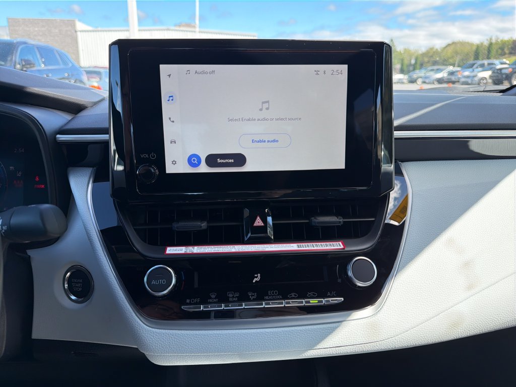 Used 2026 Toyota Corolla SE FWD image 23