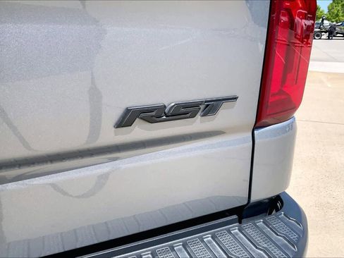 Used 2023 Chevrolet Silverado 1500 RST w/ RST All Star Premium Package image 10