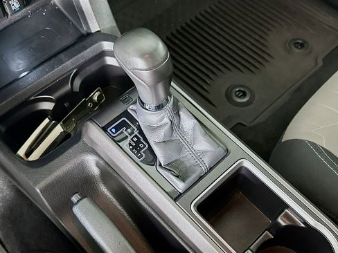 Used 2023 Toyota Tacoma TRD Off-Road w/ Black Out Package (TMS) AWD/4WD image 18