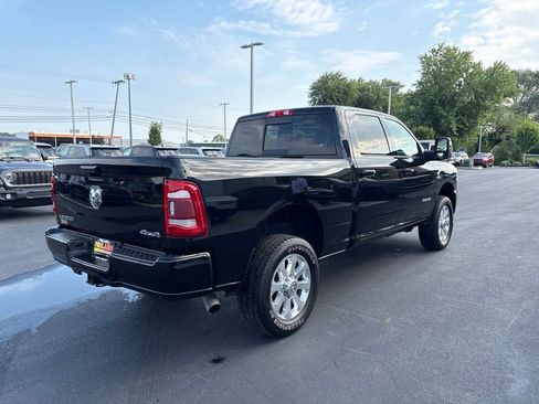 Used 2023 RAM 2500 Laramie AWD/4WD image 5