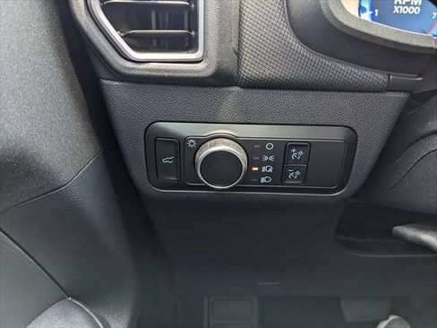 Used 2025 Ford Bronco Sport Big Bend AWD/4WD image 27