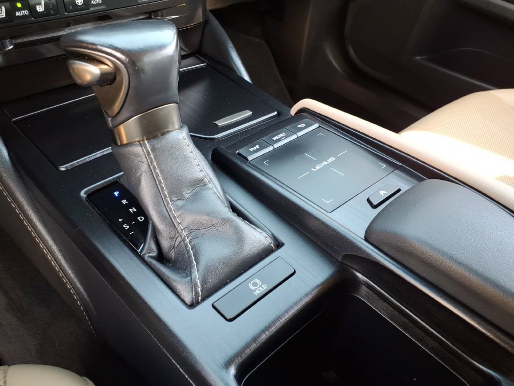 Used 2019 Lexus ES 350 w/ Premium Package FWD image 22