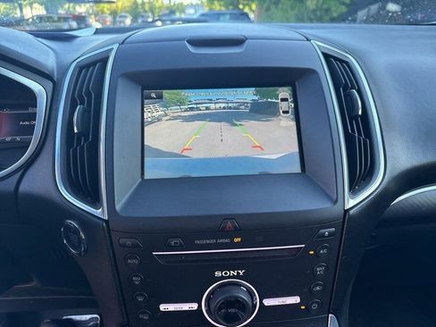 Used 2015 Ford Edge Sport w/ Equipment Group 401A AWD/4WD image 15