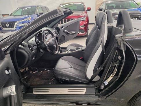 Used 2007 Mercedes-Benz SLK 280 image 32