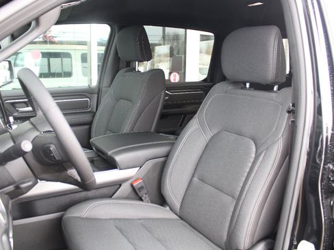 New 2026 RAM 1500 Big Horn image 12