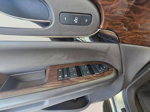 Used 2015 Buick Enclave Leather image 43