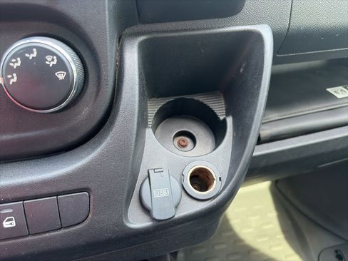 Used 2017 RAM ProMaster 1500 image 20