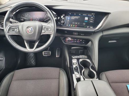 Used 2022 Buick Envision Preferred image 22