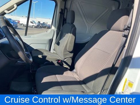 Used 2019 Ford Transit 250 148 Medium Roof image 12