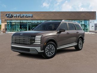 New 2026 Hyundai Palisade SEL video 2