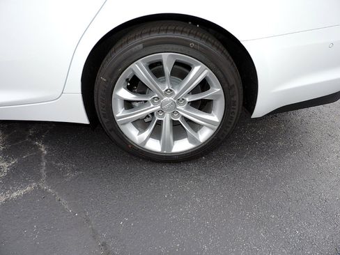 New 2026 Cadillac CT5 Premium Luxury image 12