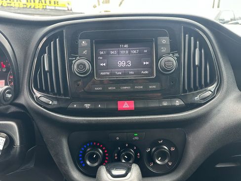 Used 2019 RAM ProMaster City Tradesman image 24