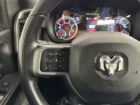 Used 2021 RAM 2500 Tradesman AWD/4WD image 29